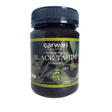 Carwari Organic Tahini Black Unhulled 375g
