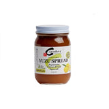 Carwari Organic Yuzu Spread 260g