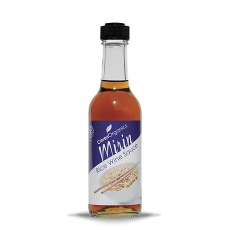 Ceres Organics Mirin 250ml