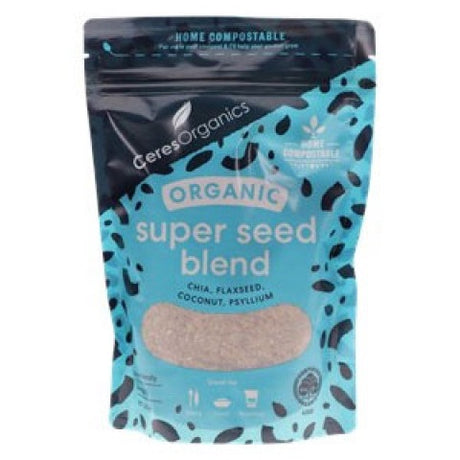 Ceres Organics Super Seed Blend 250g
