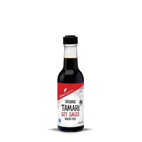 Ceres Organics Tamari (Asian Kitchen Range) 250ml