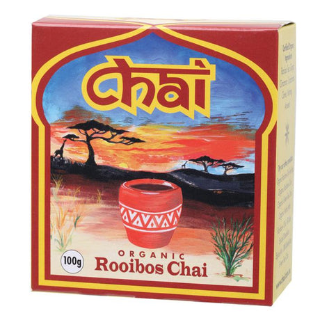 Chai Tea Chai Tea Chai 100g