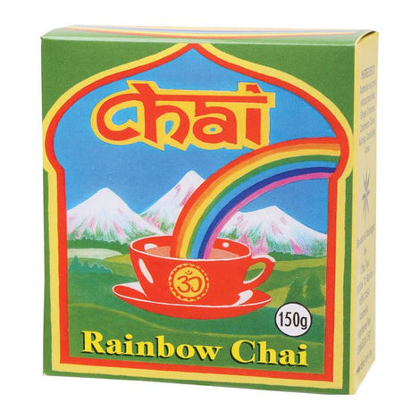 Chai Tea Chai Tea Rainbow Chai 150g