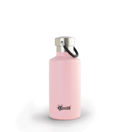 Cheeki Insulated Classic Pink 400ml