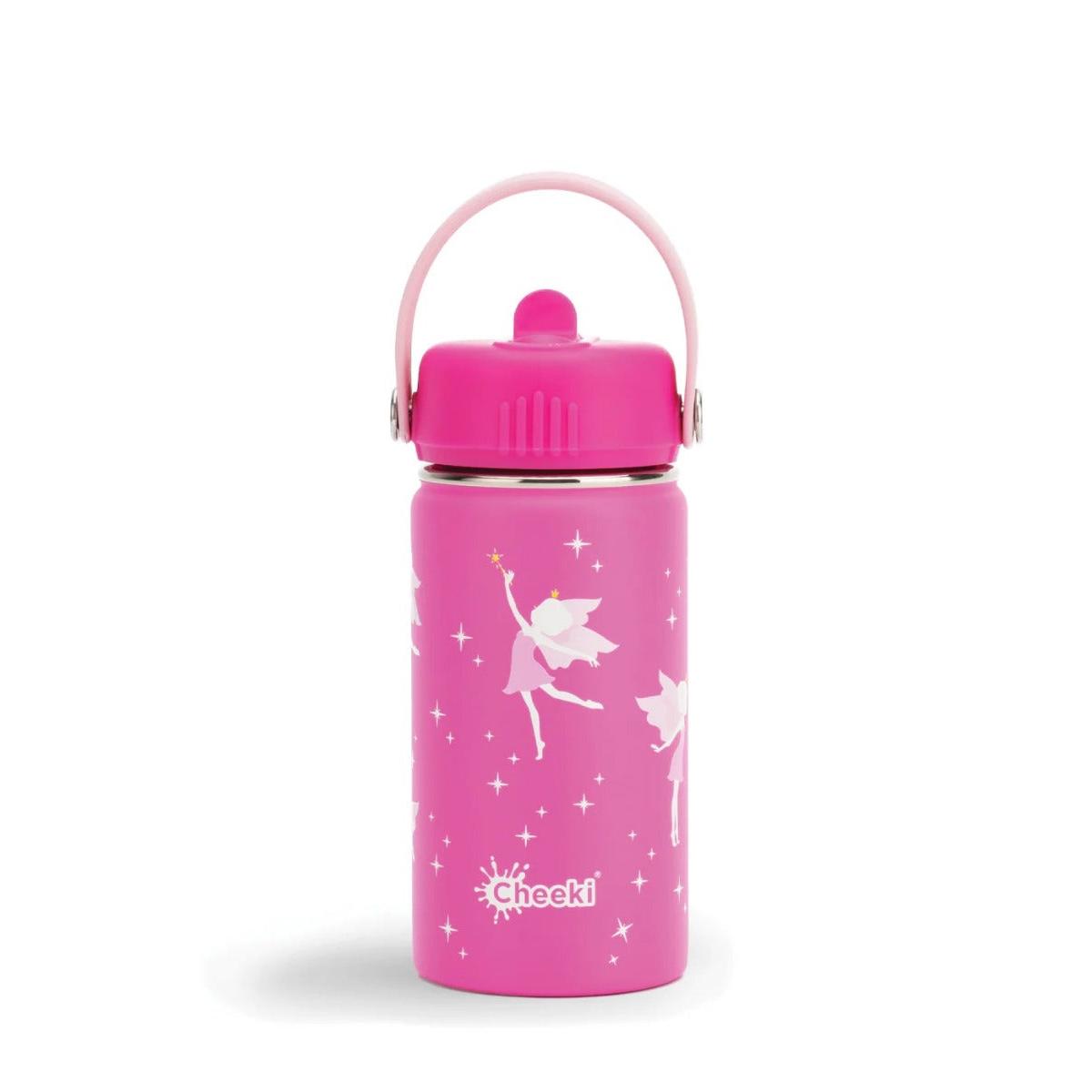 Cheeki Kids Bottle Fairy 400ml