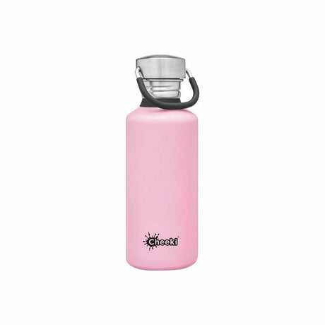 Cheeki SS Classic Pink 500ml
