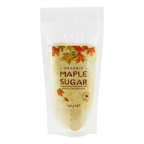 Chef's Choice Maple Sugar 150g