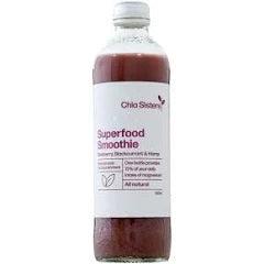 Chia Sisters Super Berry 350ml
