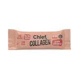 Chief Collagen Protein Cashew Shortbread Bar 45g