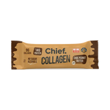 Chief Collagen Protein Choc Peanut Butter Bar 45g