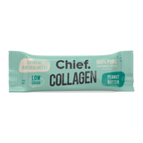 Chief Collagen Protein Peanut Butter Bar 45g
