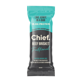 Chief Organic Beef Bars - Traditional 40g