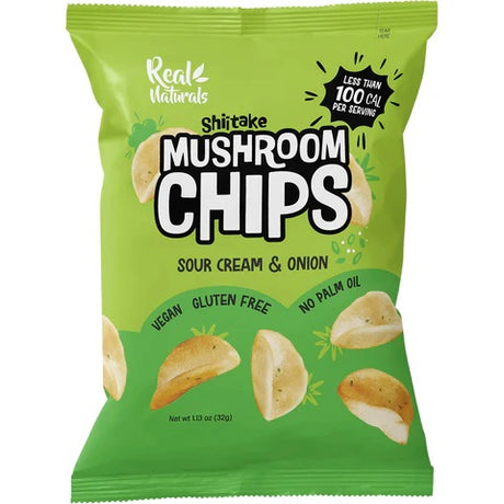 Chip Sour Cream 32g
