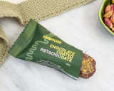 Mmmore Chocolate Coated Date Pistachio single pack