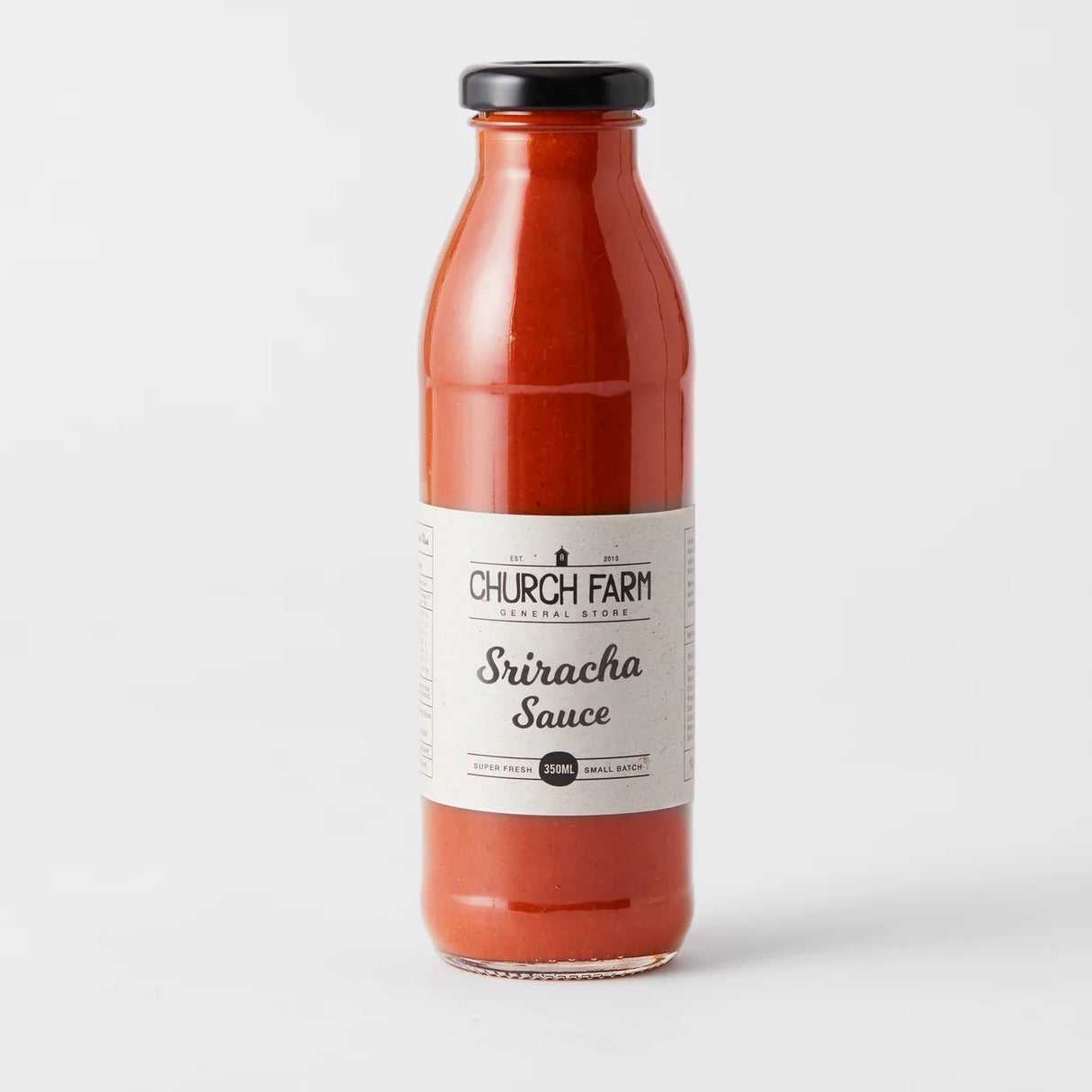 Church Sriracha Sauce 350ml