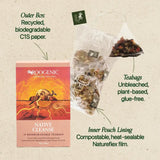 Roogenic Native Cleanse Tea 70g