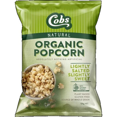 Cobs Popcorn n Salty Sweet 120g