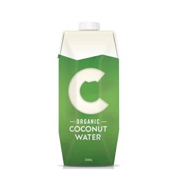 Coconut Water 330ml