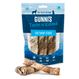 Gunni's Cod Chewy Sticks Dog Treat 85g