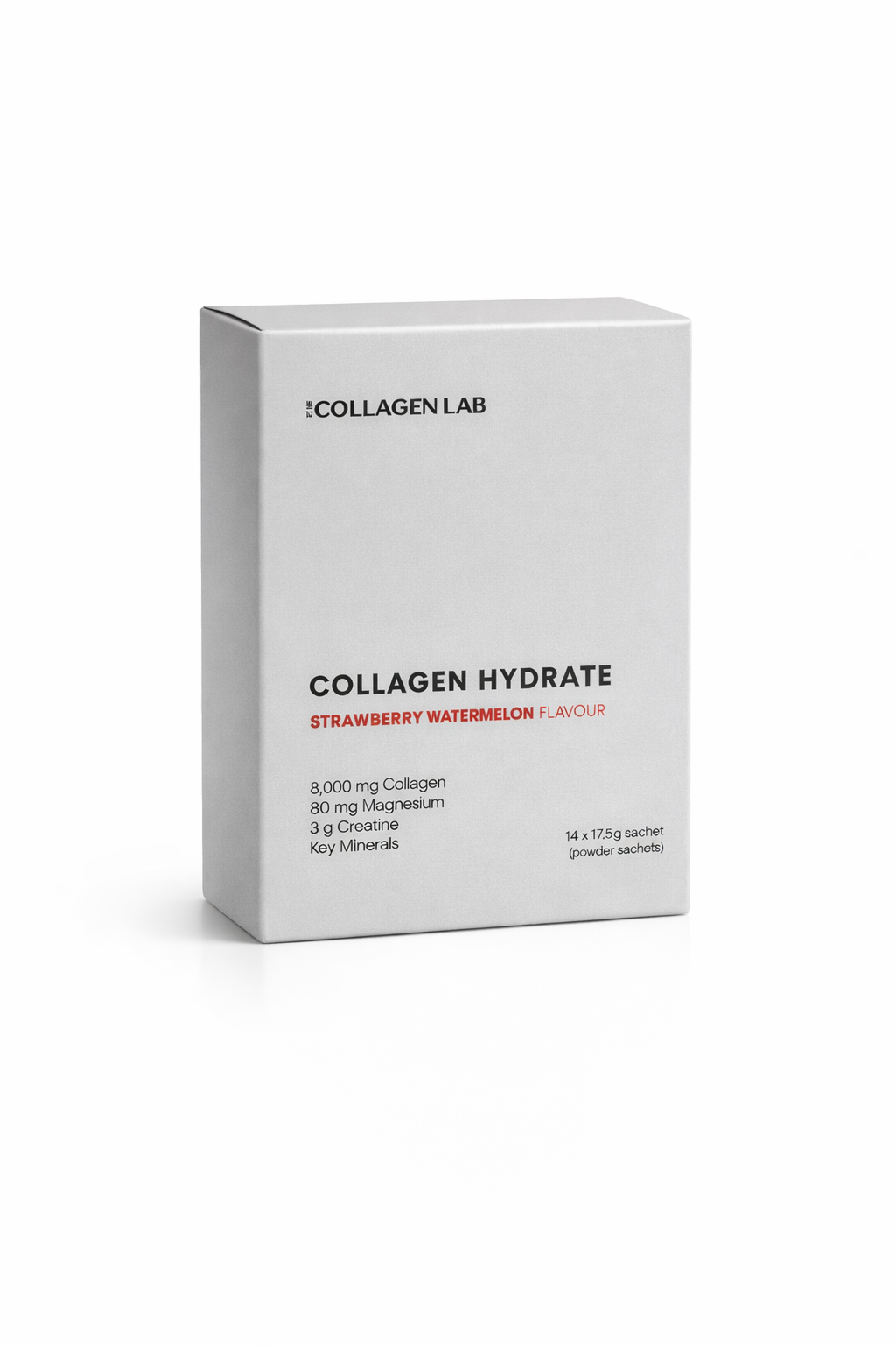 The Collagen Lab Collagen Hydrate 14 Sachets