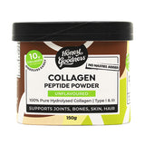 Honest to Goodness Collagen Peptide Powder 150g