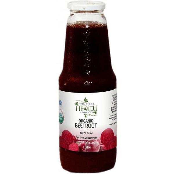 Complete Health Beetroot 1L
