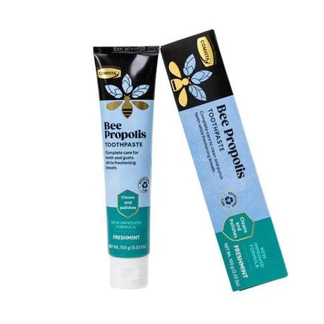 Comvita Comvita Toothpaste Freshmint 100g