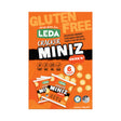 Cracker MINIZ Chickn Multi 6x25g