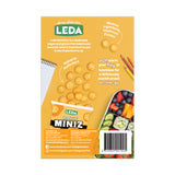 Cracker MINIZ Cheeze Multi 6x25g