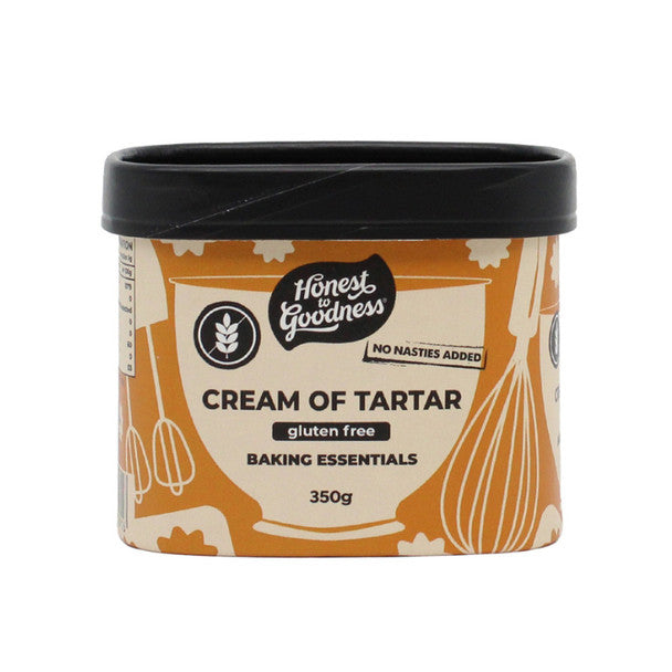 Honest to Goodness Cream Of Tartar 350g