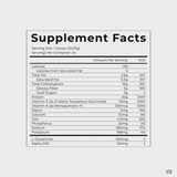 Cymbiotika Plant Protein 848g