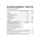 Cymbiotika Liposomal Elderberry 26x10ml