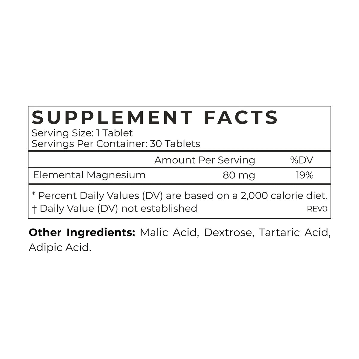 Cymbiotika H2 Molecular Hydrogen 30t