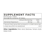 Cymbiotika H2 Molecular Hydrogen 30t