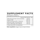 Cymbiotika NMN + Trans-Resveratrol 60c