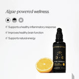 Cymbiotika The Omega 60ml