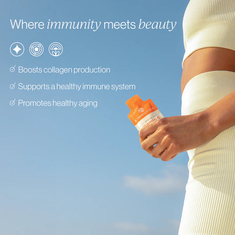 Cymbiotika Liposomal Vitamin C 30x15ml