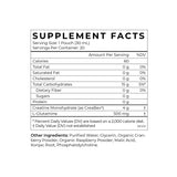 Cymbiotika Liposomal Creatine+ 20x30ml