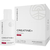 Cymbiotika Liposomal Creatine+ box of 20 x 30ml sachets
