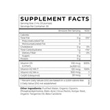 Cymbiotika Liposomal Vitamin D3 + K2 + CoQ10 60ml