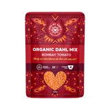 Love My Earth Organic Dahl Mix Bombay Tomato 200G
