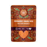 Love My Earth Organic Dahl Mix Butter Masala 50g
