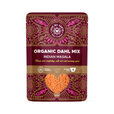 Love My Earth Organic Dahl Mix Indian Masala 200G