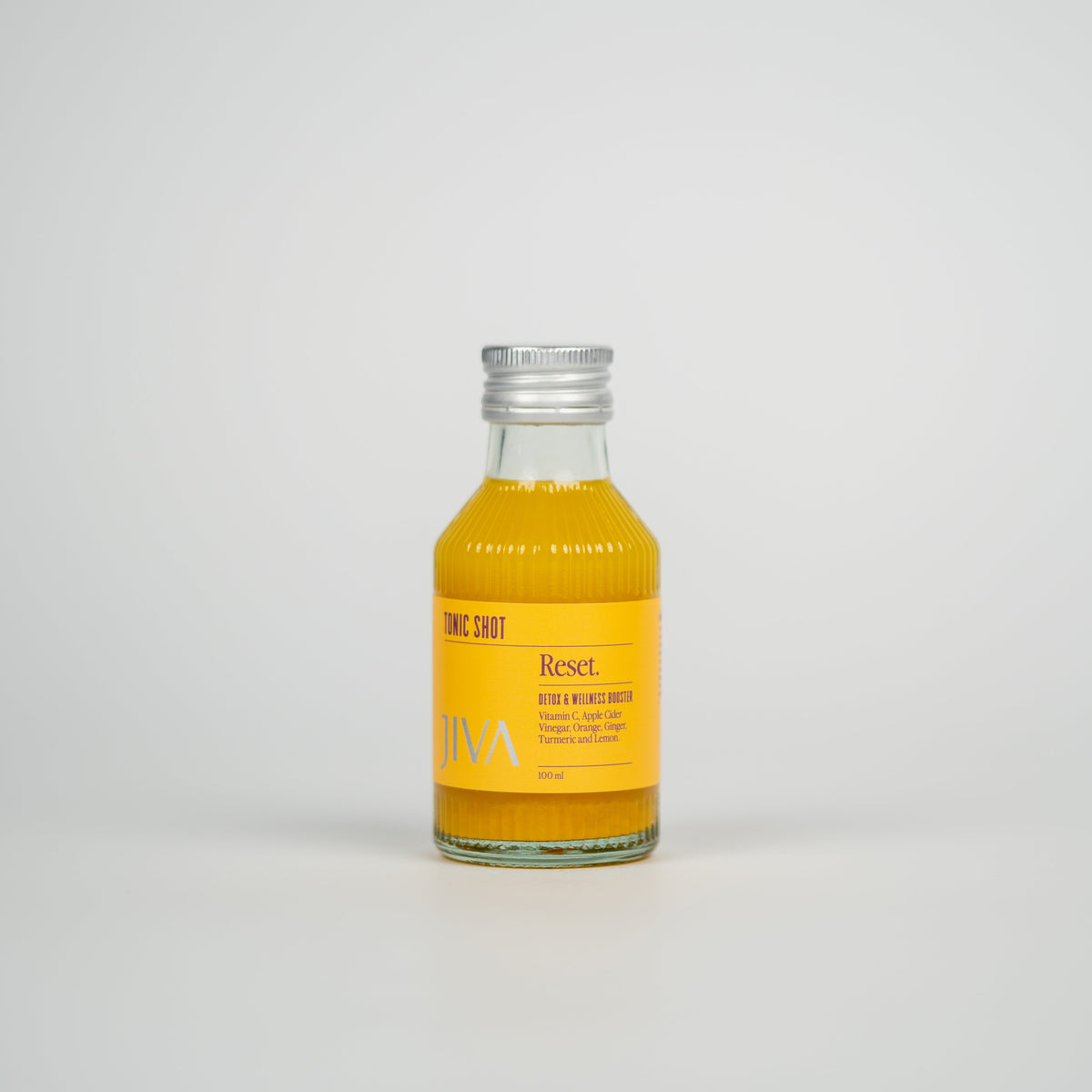 JIVA Reset Tonic 100ml