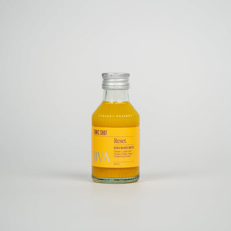 JIVA Reset Tonic 100ml