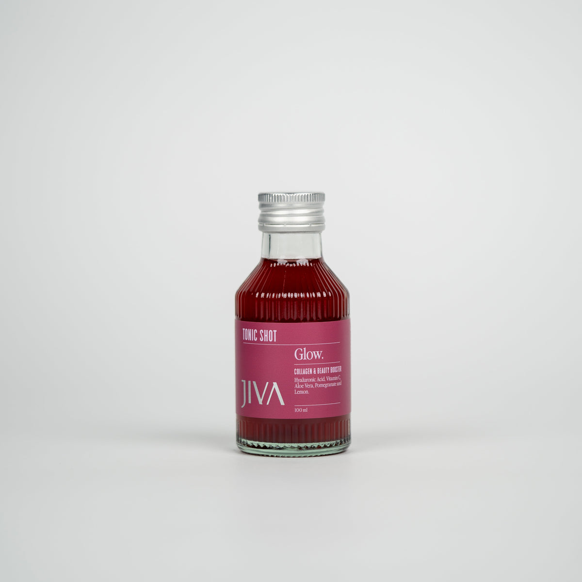 JIVA Tonics Glow 100ml