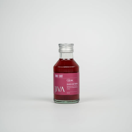 JIVA Tonics Glow 100ml