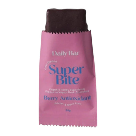 Daily Food Berry Antioxidant 34g