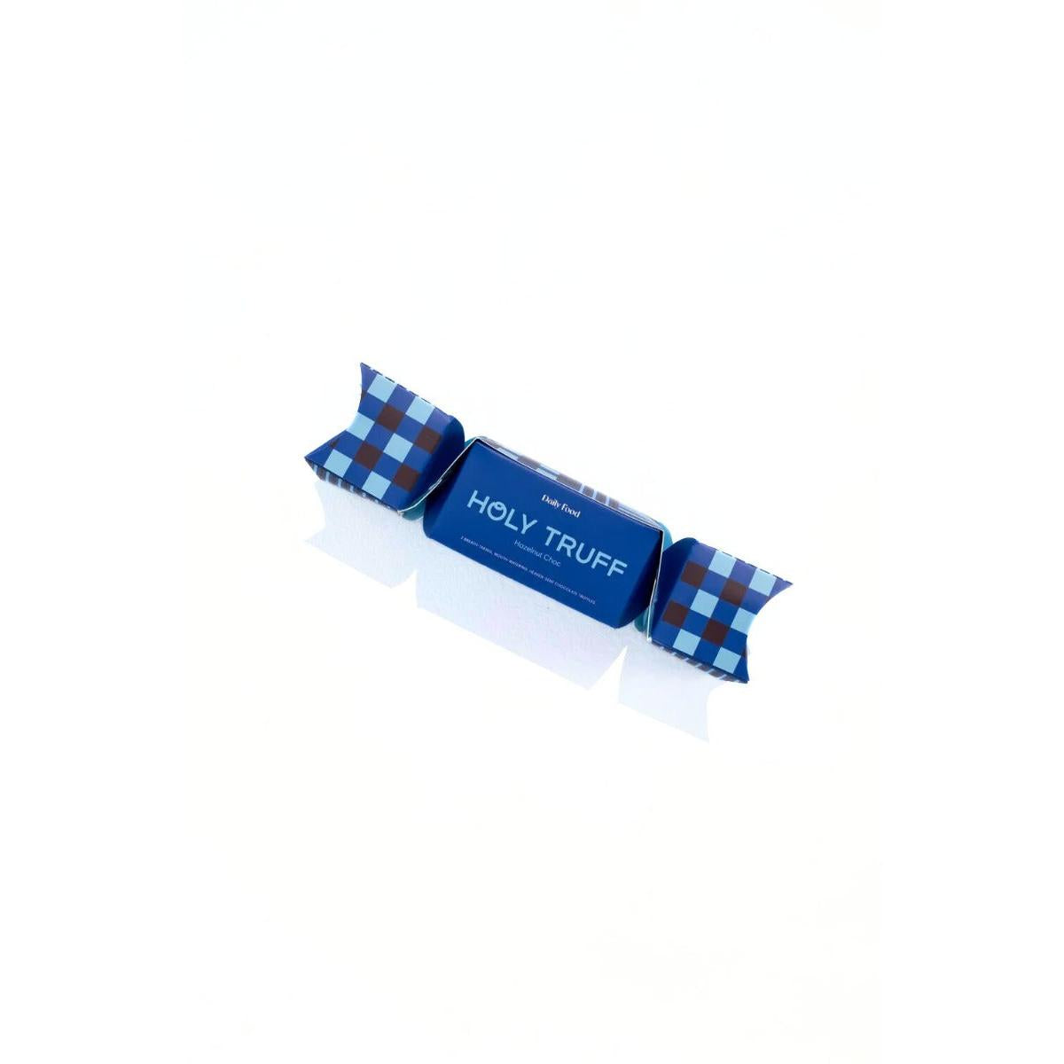 Daily Food Holy Truff Hazelnut Choc 2x30g