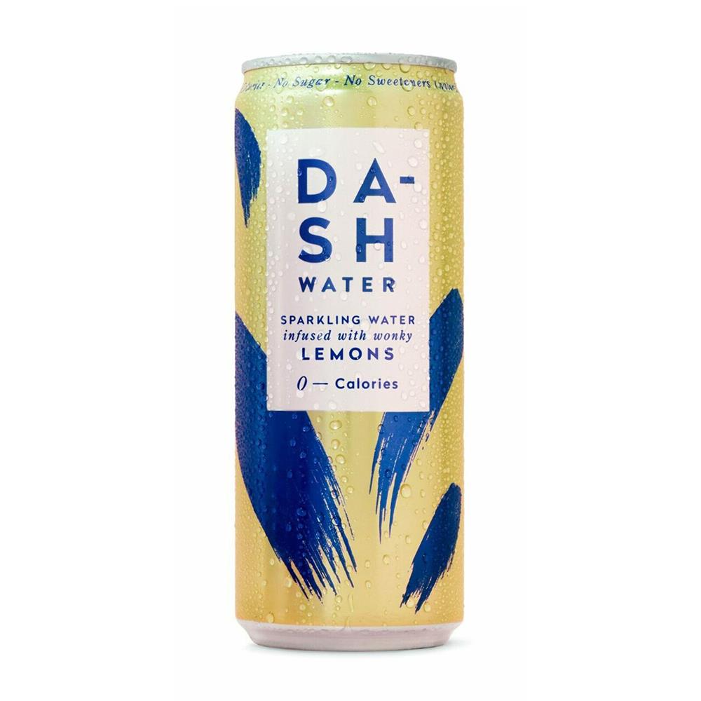 Dash Lemon 300ml